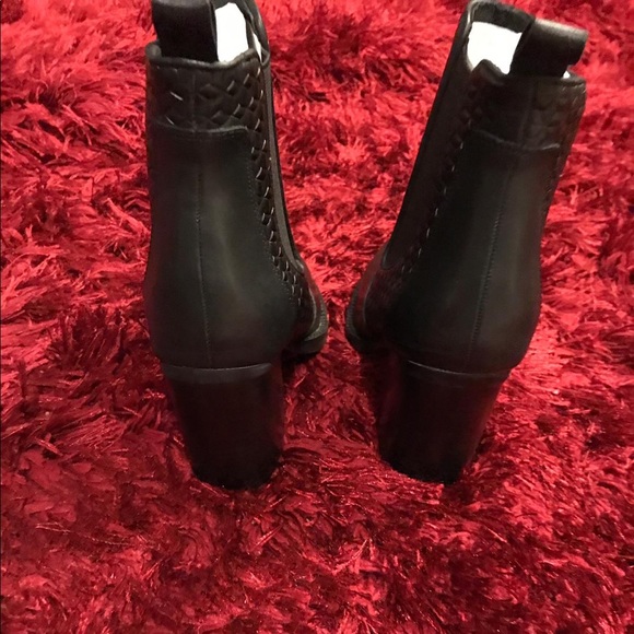 Liebeskin Berlin ankle boots - Picture 3 of 5